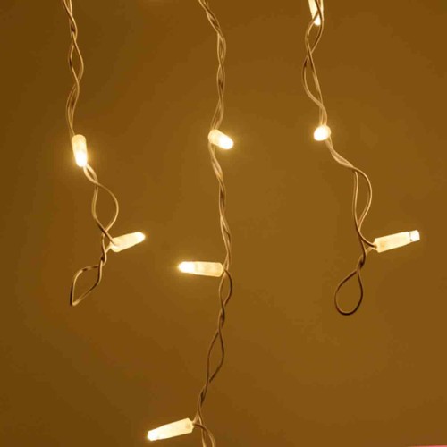 Светодиодная гирлянда Ardecoled ARD-EDGE-CLASSIC-2400x600-WHITE-88LED-MILK-STD Warm 034105, купить в Минске по самой низкой цене