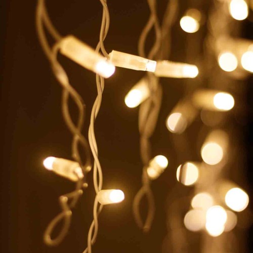 Светодиодная гирлянда Ardecoled ARD-EDGE-CLASSIC-2400x600-WHITE-88LED-MILK-STD Warm 034105, купить в Минске по самой низкой цене