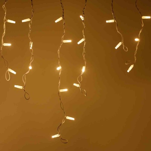 Светодиодная гирлянда Ardecoled ARD-EDGE-CLASSIC-2400x600-WHITE-88LED-MILK-STD Warm 034105, купить в Минске по самой низкой цене