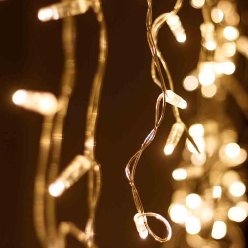 Светодиодная гирлянда Ardecoled ARD-EDGE-CLASSIC-2400x600-CLEAR-88LED-MILK-STD Warm 034106, купить в Минске по самой низкой цене