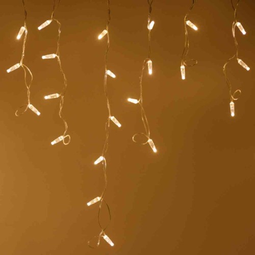 Светодиодная гирлянда Ardecoled ARD-EDGE-CLASSIC-2400x600-CLEAR-88LED-MILK-STD Warm 034106, купить в Минске по самой низкой цене