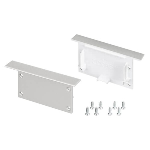 Заглушка Arlight SL-LINIA62-FS (Arlight, Пластик) 034138, купить в Минске по самой низкой цене