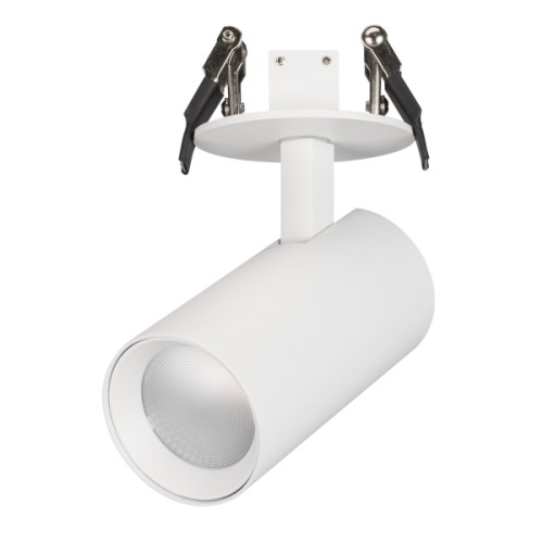 Встраиваемый светодиодный спот Arlight LGD-Lumos-R55-9W Day4000 034145, купить в Минске по самой низкой цене