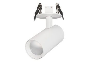 Встраиваемый светодиодный спот Arlight LGD-Lumos-R55-9W Day4000 034145