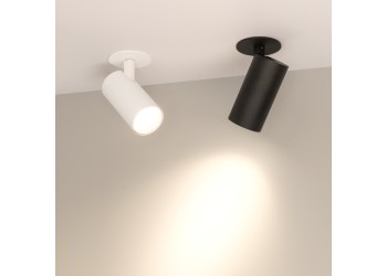 Встраиваемый светодиодный спот Arlight LGD-Lumos-R55-9W Day4000 034147