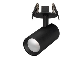 Встраиваемый светодиодный спот Arlight LGD-Lumos-R55-9W Warm3000 034148