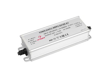 Блок питания Arlight ARPV-24150-A1 24V 6.25A 150W 034209