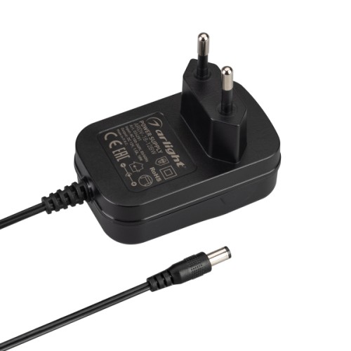 Блок питания Arlight ARDV-12-5BW 12V 18W IP20 1,5A 034281, купить в Минске по самой низкой цене