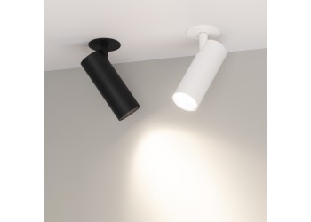 Встраиваемый светодиодный спот Arlight LGD-Lumos-R55-16W Warm3000 034484