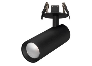 Встраиваемый светодиодный спот Arlight LGD-Lumos-R55-16W Warm3000 034484