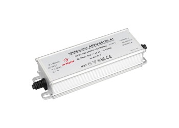 Блок питания Arlight ARPV-48150-A1 48V 150W IP67 034689