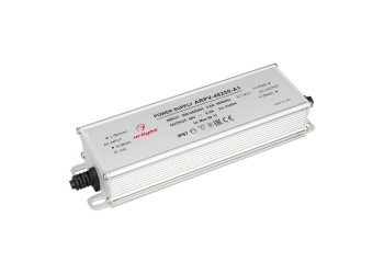 Блок питания Arlight ARPV-48250-A1 48V 254W IP67 034694