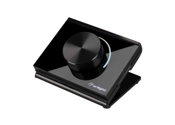 Панель управления Arlight Smart-P100-Mix-SUF Black 034772