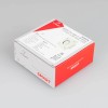 Панель управления Arlight Smart-P4-DIM-G-IN White 034774, купить в Минске по самой низкой цене