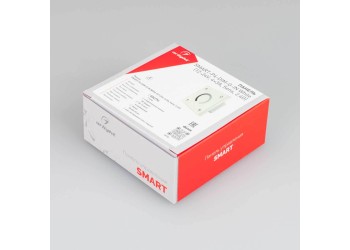 Панель управления Arlight Smart-P4-DIM-G-IN White 034774