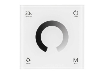 Панель управления Arlight Smart-P4-DIM-G-IN White 034774