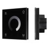 Панель управления Arlight Smart-P4-DIM-G-IN Black 034778, купить в Минске по самой низкой цене