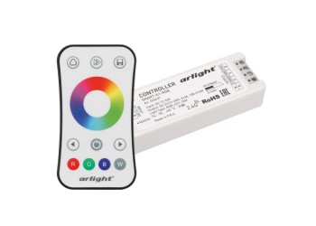 Контроллер Arlight Smart-RGB-SET-Ring 034807