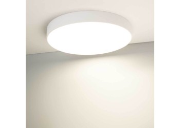 Потолочный светильник Arlight SP-RONDO-R500-50W Day4000 034817