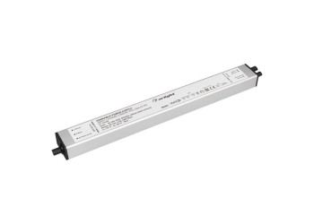Блок питания Arlight ARPV-LG24030-Linear-PFC-Dali2-PD 24V 30W IP67 1,25A 034869