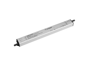 Блок питания Arlight ARPV-LG24060-Linear-PFC 24V 60W IP67 2,5A 034888