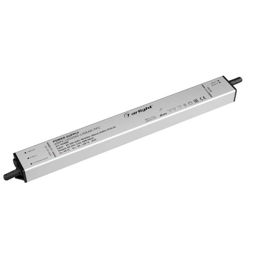 Блок питания Arlight ARPV-LG24060-Linear-PFC 24V 60W IP67 2,5A 034888, купить в Минске по самой низкой цене