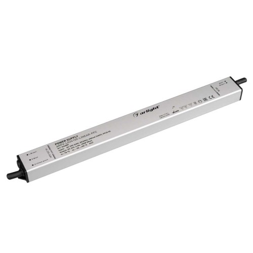 Блок питания Arlight ARPV-LG24100-Linear-PFC 24V 100W IP67 4,2A 034889, купить в Минске по самой низкой цене