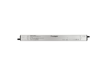 Блок питания Arlight ARPV-LG24160-Linear-PFC 24V 160W IP67 6,7A 034890