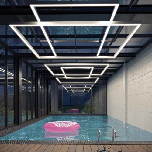 Блок питания Arlight ARPV-LG48060-LINEAR-PFC 034893, купить в Минске по самой низкой цене