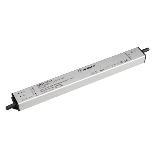 Блок питания Arlight ARPV-LG48060-LINEAR-PFC 034893, купить в Минске по самой низкой цене