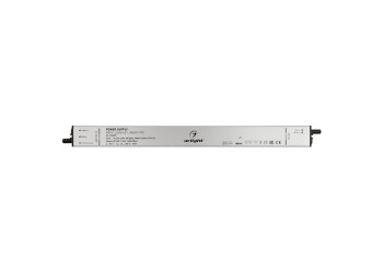 Блок питания Arlight ARPV-LG48160-Linear-PFC 48V 160W IP67 3,34A 034895