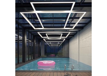 Блок питания Arlight ARPV-LG48240-Linear-PFC 48V 240W IP67 5A 034896