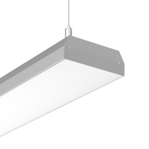 Подвесной светодиодный светильник Arlight SP-Line-116-1879-27W Warm3000 034903, купить в Минске по самой низкой цене