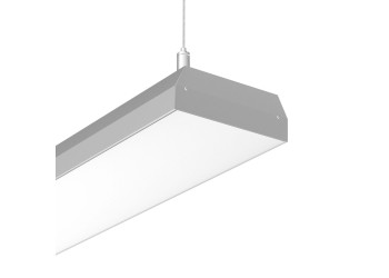 Подвесной светодиодный светильник Arlight SP-Line-116-1879-27W Warm3000 034903