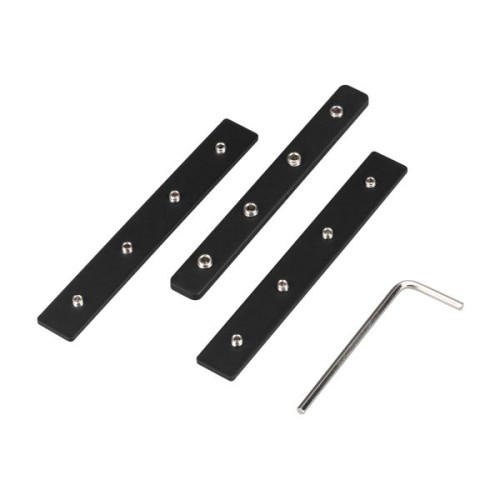 Набор пластин монтажных Arlight Mag-Con-2540-UP-Side 034910, купить в Минске по самой низкой цене