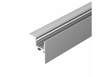 Встраиваемый профиль Arlight ARH-Ceil-S16-2000 Anod 034977