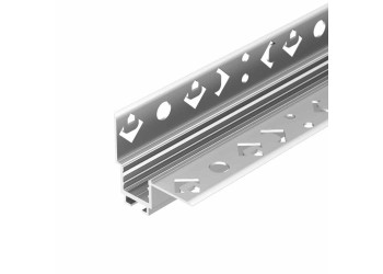 Встраиваемый профиль Arlight ARH-Ceil-S16-Fantom-Edge-2000 Anod 034979