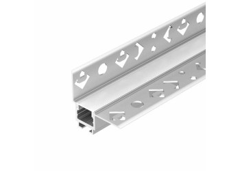 Встраиваемый профиль Arlight ARH-Ceil-S16-Fantom-Edge-2000 Anod 034979