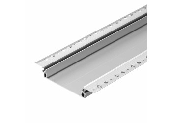 Встраиваемый профиль Arlight SL-Linia97-Fantom-2000 Anod 034987