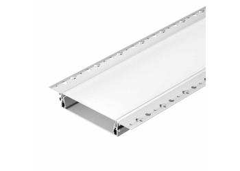 Встраиваемый профиль Arlight SL-Linia97-Fantom-2000 Anod 034987