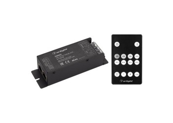 Диммер Arlight ARL-Sync-Dim Black 035135