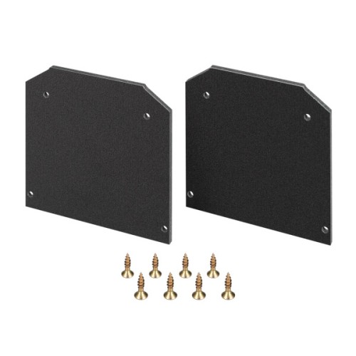 Заглушка Arlight MAG-STRETCH-45 (Arlight, Алюминий+пластик) 035474, купить в Минске по самой низкой цене