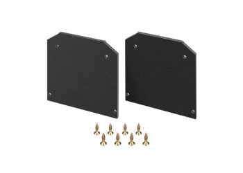 Заглушка Arlight MAG-STRETCH-45 (Arlight, Алюминий+пластик) 035474