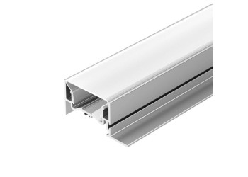 Профиль Arlight Foled-50-Ceil-Side-2000 035770