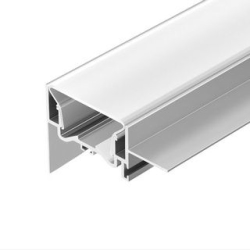 Профиль Arlight Foled-50-Wall-2000 035771, купить в Минске по самой низкой цене