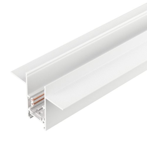 Шинопровод магнитный встраиваемый Arlight Mag-Orient-Track-2652-FDW-1000 035796, купить в Минске по самой низкой цене