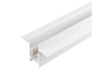 Шинопровод магнитный встраиваемый Arlight Mag-Orient-Track-2652-FDW-2000 035797