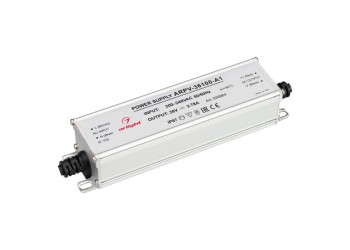 Блок питания Arlight ARPV-36100-A1 36V 100W IP67 2,78A 035964
