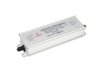 Блок питания Arlight ARPV-36250-A1 36V 250W IP67 6,95A 035967