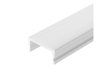 Экран Arlight для профиля SL-W17-3000 Opal 036037